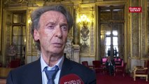 « Les Français s’aperçoivent d’une chose, il n’y a qu’une opposition au gouvernement c’est le Sénat », affirme Martial Bourquin
