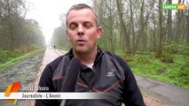 L'Avenir - On a  testé pour vous Paris Roubaix