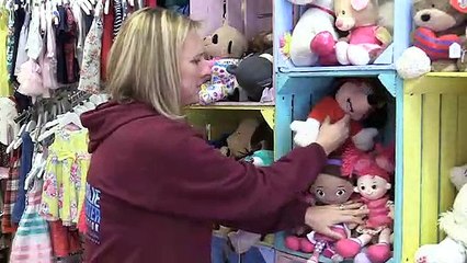 Charlie and Carter Cookson Foundation ❤️