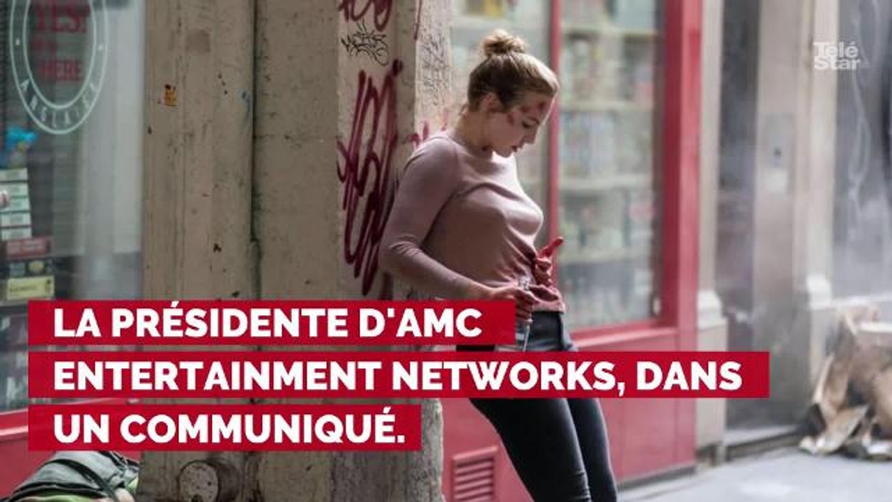 La série Killing Eve renouvelée pour une saison 3