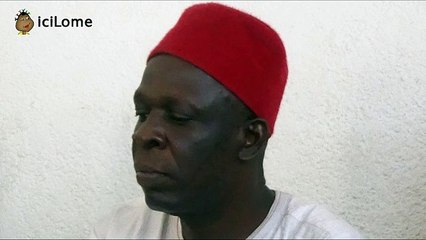 Ouro Djikpa: "Le 13 avril sera le début du commencement"