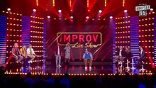 Импровизация возврат памперсов - Improv Live Show - Квартал 95