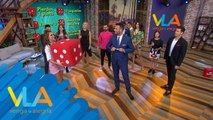 ¡Divi´értete en el Juego de Sin Palabras! | Venga la Alegría