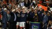 Virginia Opens as Early 2020 National Championship Favorite