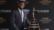Zion wins Naismith Men's Player of the Year