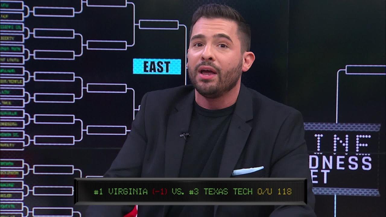 NCAA Championship Gambling Preview