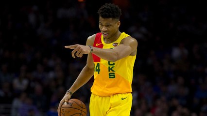 Should the Bucks Be Favored to Win the Eastern Conference?