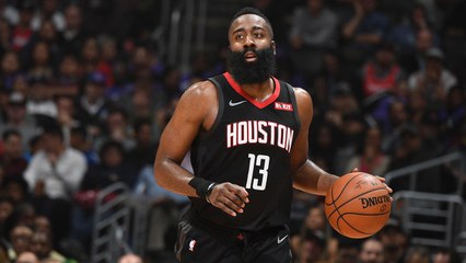 How Significant Would a Rockets Championship Be for the NBA?