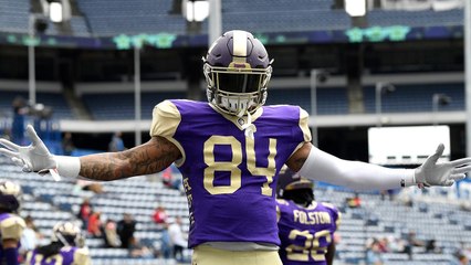 Ex-AAF TE Bug Howard Discusses the League's Surprising, Sudden Conclusion