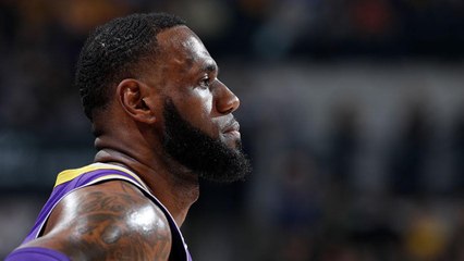 Should LeBron James Be 'Confident' That NBA Players Want to Join Him in L.A.?