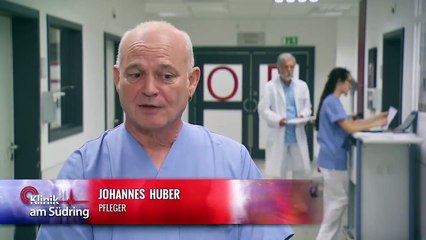 Schock: Diese Frau wird gelb! | Klinik am Südring | SAT.1