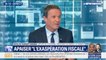 Nicolas Dupont-Aignan sur le discours du Premier ministre à l'Assemblée nationale: "Il n'y a aucune remise en cause"