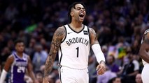 The Brooklyn Nets Are One of the NBA's Best Stories