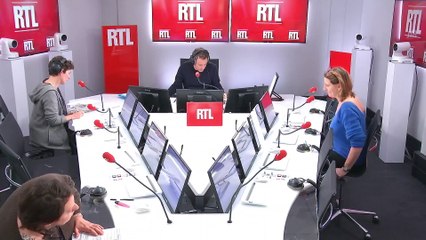 Les actualités de 18h - Privatisation d'ADP : des parlementaires demandent un référendum