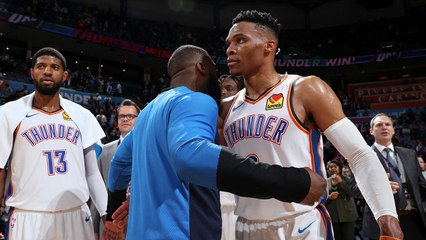 Will Russell Westbrook's Historic Night Be Remembered as Stat Padding?