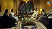 Bharam Episode #12 HUM TV Drama 9 April 2019