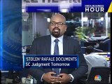Supreme Court to pronounce verdict on the Rafale review case tomorrow