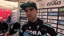 Maximilian Schachmann - Post-race interview - Stage 2 - Itzulia Basque Country 2019