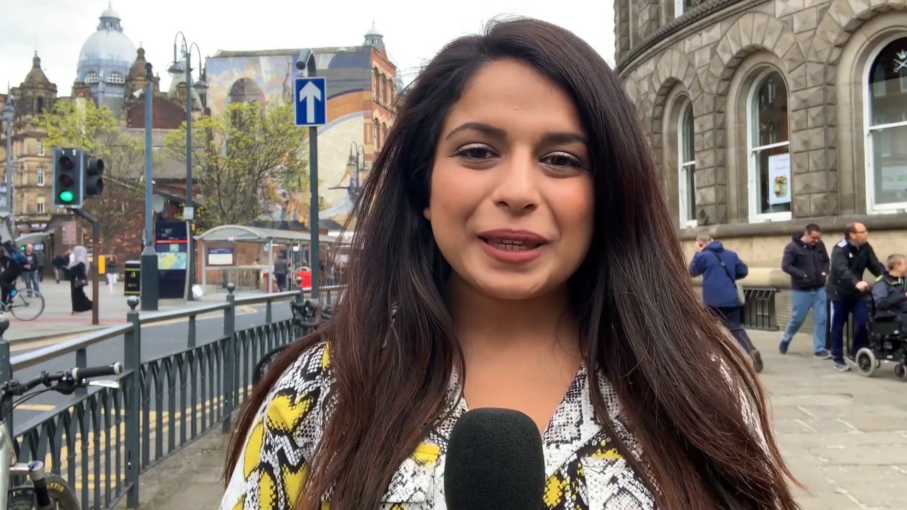 What's On in Leeds!