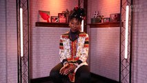 Fatoumata Diawara ITW_AH_FR IMMIGRATION