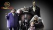 The Addams Family - Teaser tráiler V.O. (HD)