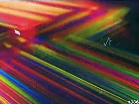 Tandas Comerciales VH1 Latinoamérica - Junio 2009