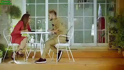 Beautiful  Millind Gaba Oshin Brar Latest Punjabi WhatsApp Status