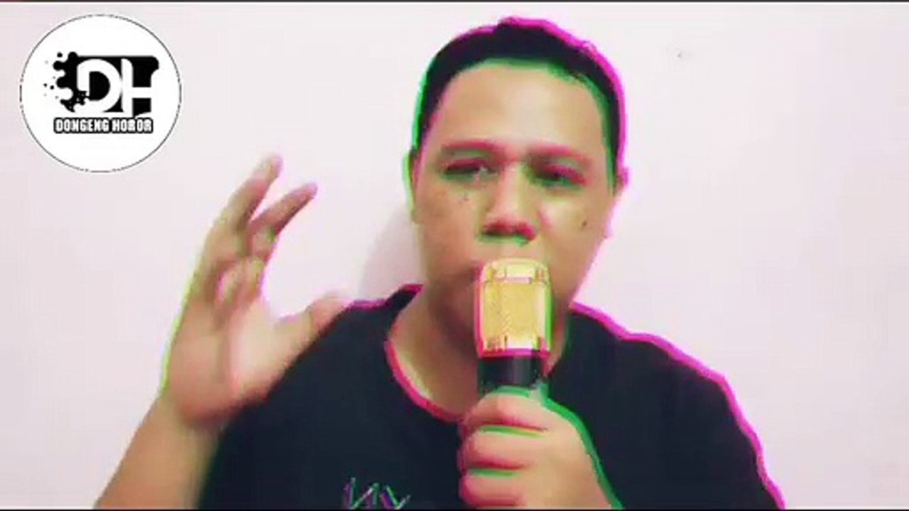 PENAMPAKAN HANTU TENTARA MARAH  DONGENG HOROR#4