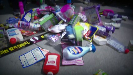 서울대 "가습기살균제 실험 연구 조작"...대법원 판단 뒤집힐까? / YTN