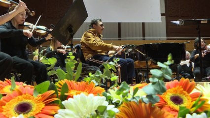 Özel çocuklar 'yaşamın ritmi' için sahneye çıkacak - İZMİR