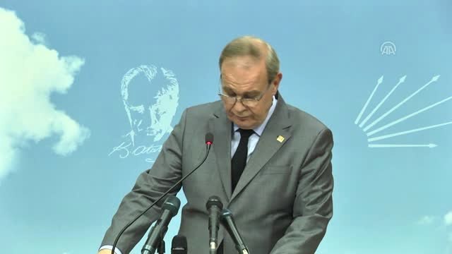 Öztrak: Ekrem İmamoğlu Bugün Büyükşehir Belediye Başkanıdır