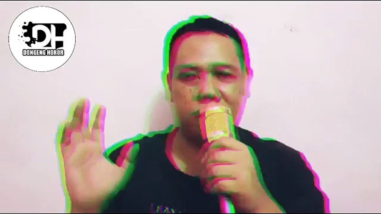 PENAMPAKAN HANTU KEPALA #DONGENG HOROR#5