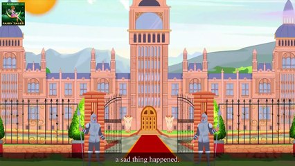 الامير و الشحاذ | The Prince and The Pauper Story in Arabic | قصص اطفال | حكايات عربية