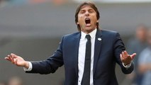 Antonio Conte, Inter'den Yıllık 10 Milyon Euro İstedi