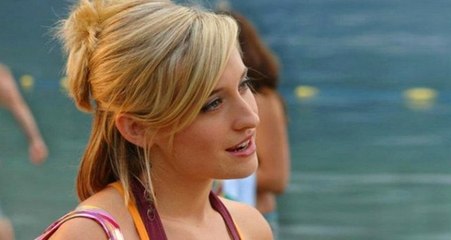 Güzel Oyuncu Allison Mack'ten Cinsel İlişki Tarikatı İtirafı!