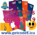 itunes # get itunes gift card codes-2019