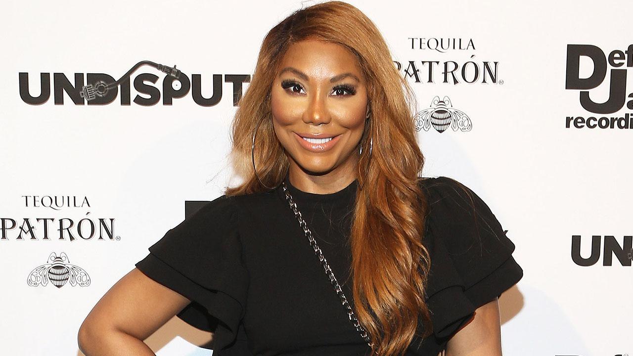 Tamar Braxton Doesn't Want Sister Toni and Birdman to Elope: 'I Want a Wedding'