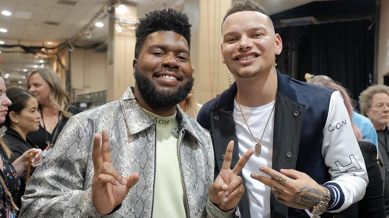 Will Khalid and Kane Brown Collab Again?