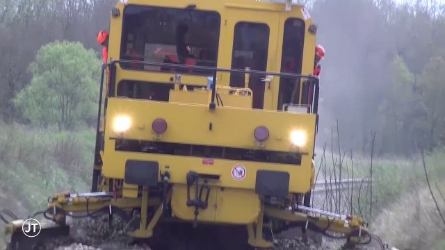 TER Tours-Loches : 10 500 traverses à changer