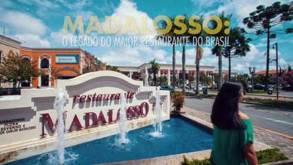 Madalosso: o legado do maior restaurante do Brasil