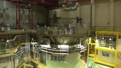 변곡점 맞은 원자력 산업...새 길 찾는다 / YTN