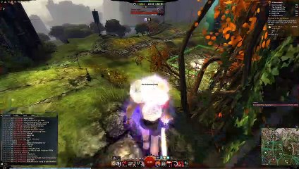 Wherein Naked Flex Fights Poorly and Somehow Doesn't Die