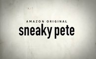 Sneaky Pete - Trailer Saison 3