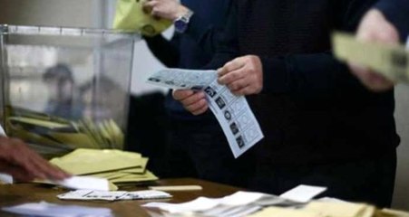 İstanbul'da İtiraz Edilen 57 Sandıktan 51'inin Sayımı Tamamlandı! İşte Son Durum