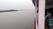 River Voyage To World's Greatest Mangrove Forests Pt-1 //The Sundarbans
