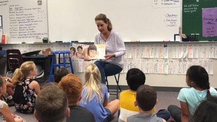 Books That Help Children In Foster Care Feel Less Alone