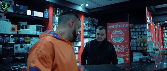 Sin boy x Madclip x Ypo x Illeoo - Mama (Official Music Video)