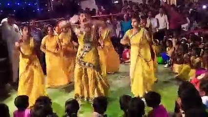 प्रतापपुर में मां दुर्गा पूजन के दौरान माता रानी के दरबार में भक्ति मय कार्यक्रम की मनमोहक प्रस्तुति