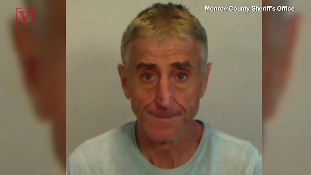 Florida Man Who Purchased Private Island For $8 Million, Later Arrested For Shoplifting