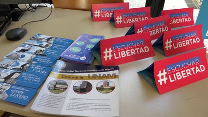 La UNAM y la USAL impartirán posgrados compartidos